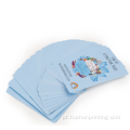 Custom Kids Flash Cartão de impressão de cartão